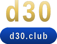 d30 logo