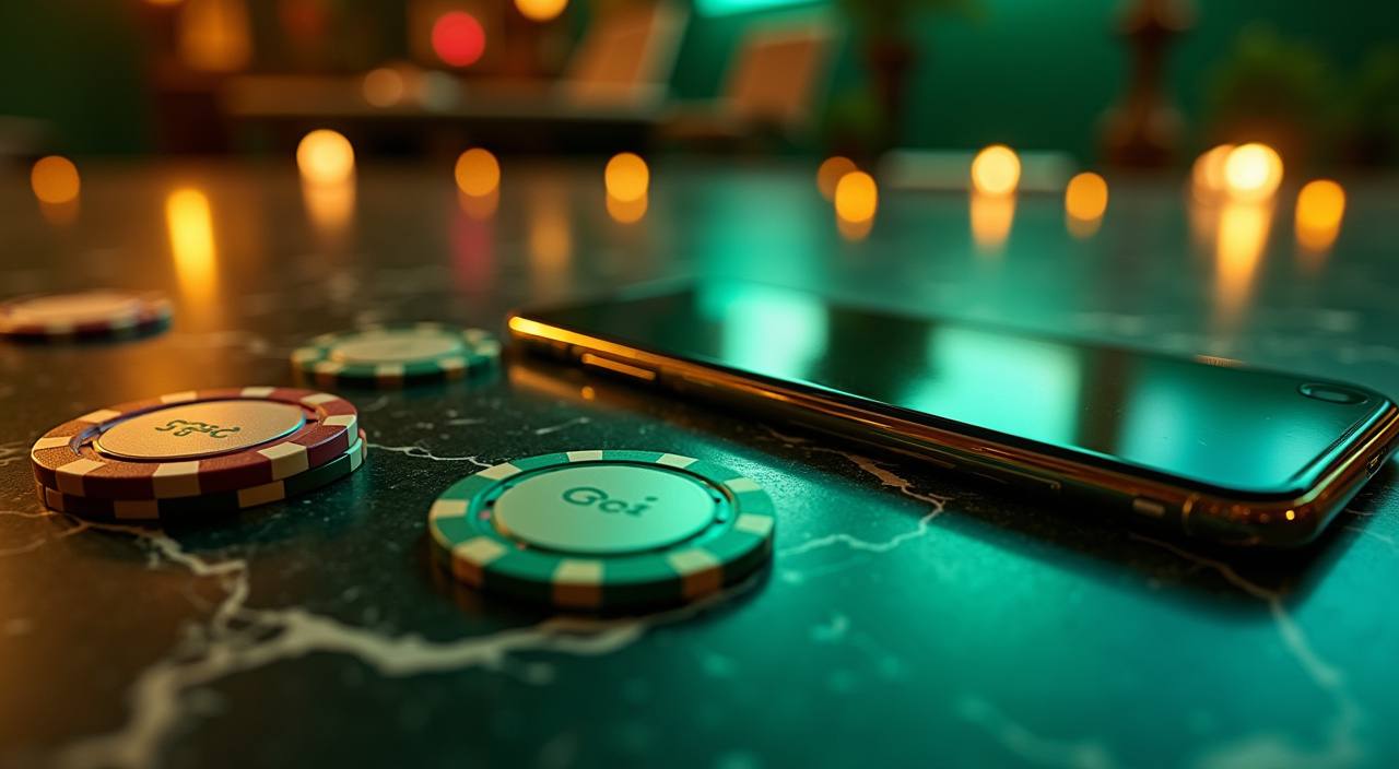 d30 mobile gaming